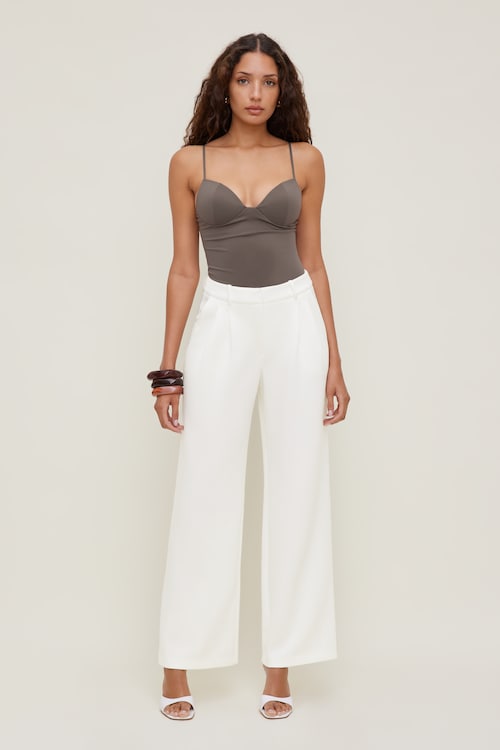 Alex Airflow Wide Leg Pants