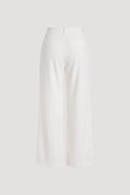 Alex Airflow Wide Leg Pants