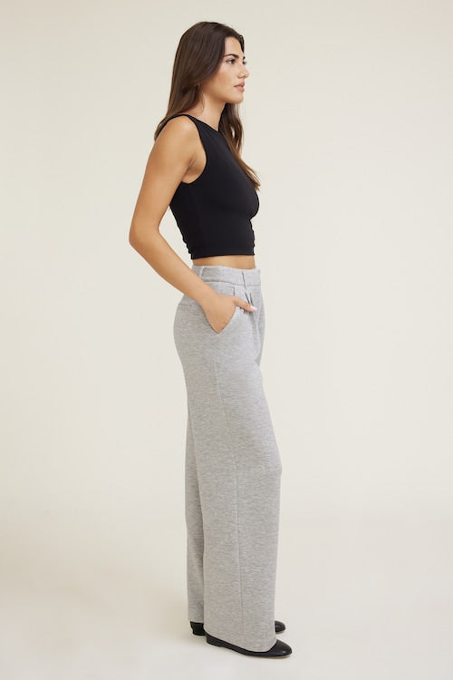Alex Airflow Wide Leg Pants