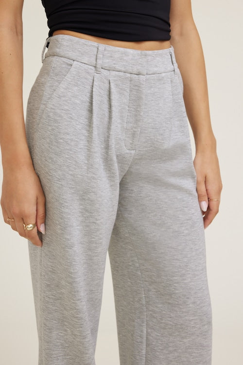 Alex Striped Wide Leg Pants