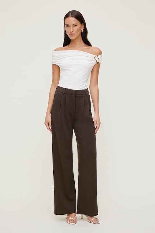 Alex Airflow Wide Leg Pants