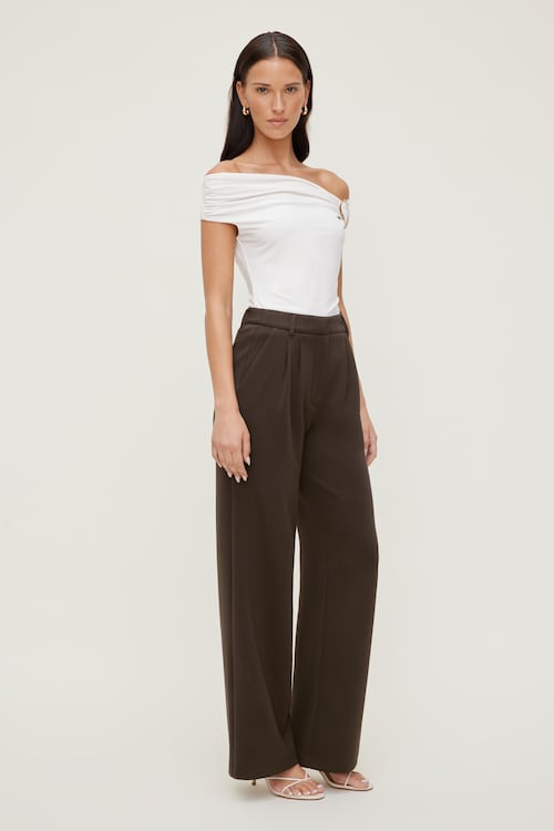 Alex Airflow Wide Leg Pants