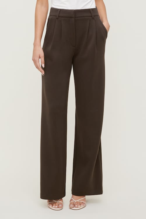 Alex Airflow Wide Leg Pants
