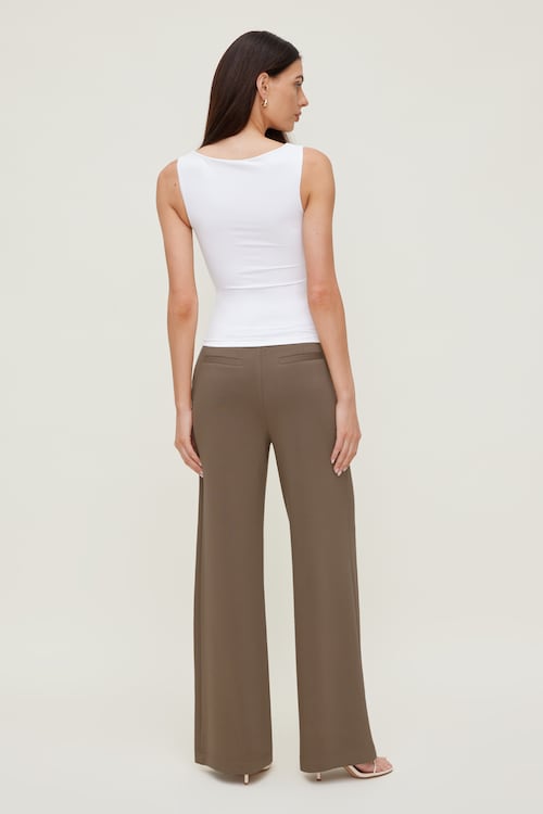 Alex Airflow Wide Leg Pants