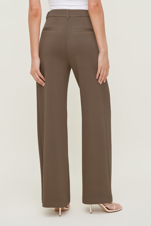 Alex Airflow Wide Leg Pants