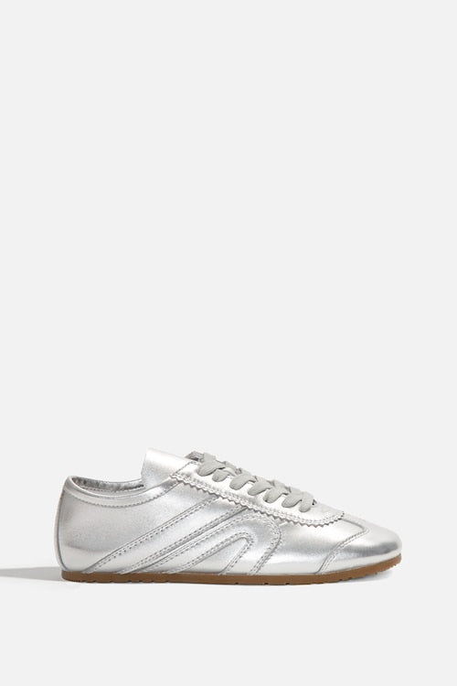 JEFFREY CAMPBELL | Aleta Sneakers