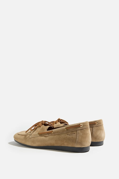 VAGABOND | Hillary Shoes