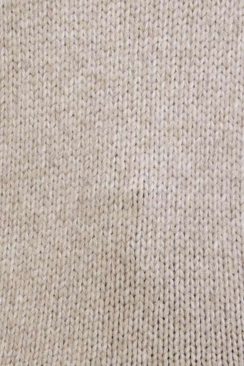 Mabel Chunky Crewneck Sweater