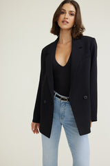 Noa Airflow Oversized Blazer