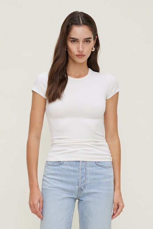 Rumi Crewneck T Shirt