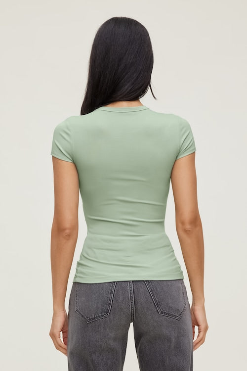 Rumi Crewneck T Shirt