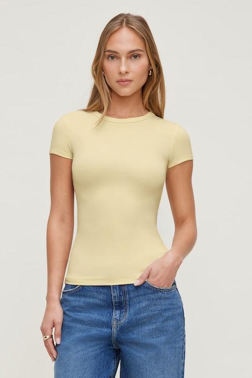 Rumi Crewneck T Shirt