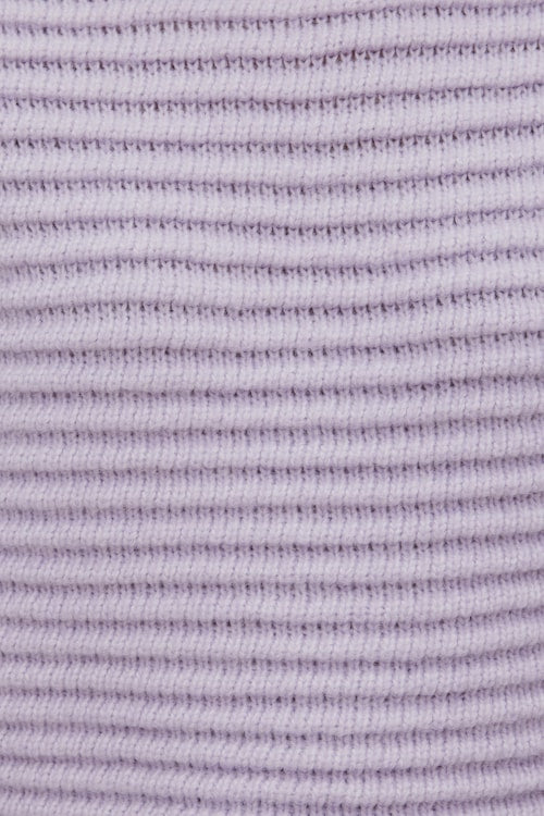 Lorelai Rib Knit Sweater