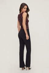 Nola Sequin Tank Top