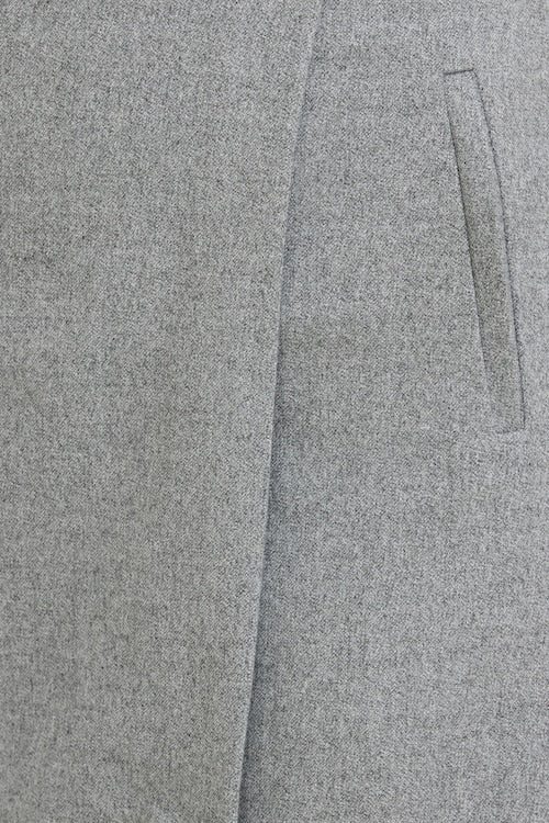 Akaia Asymmetric Skort