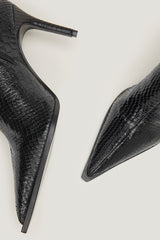 SCHUTZ | Mary Ankle Boots