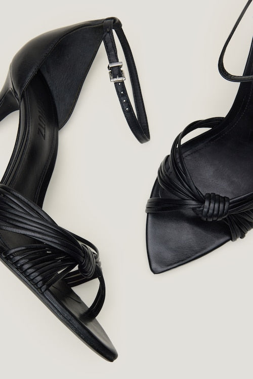 SCHUTZ | Renee Heeled Sandals