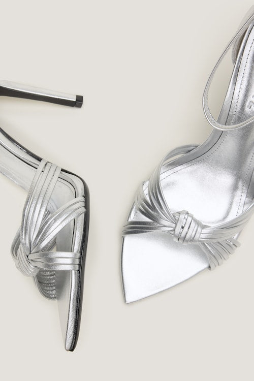 SCHUTZ | Renee Heeled Sandals
