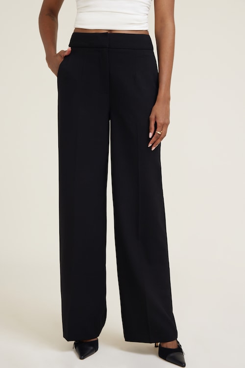 Yasmin Straight Leg Pants