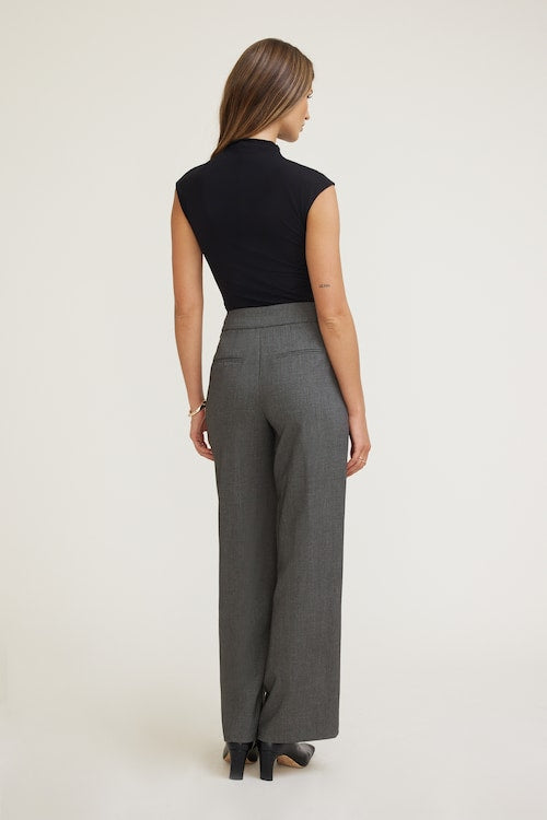 Yasmin Airflow Straight Leg Pants