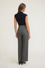 Yasmin Airflow Straight Leg Pants