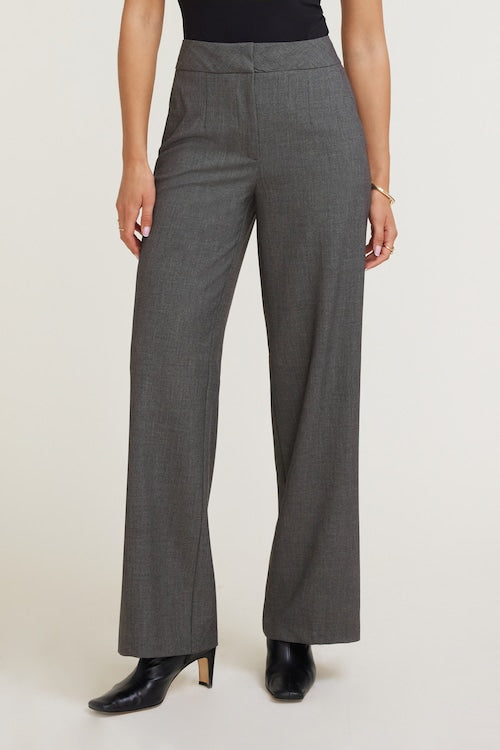 Yasmin Straight Leg Pants