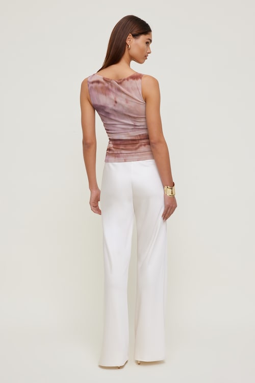 Nola Lace Tank Top