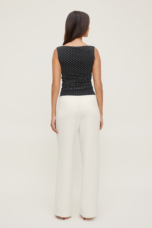 Nola Lace Tank Top