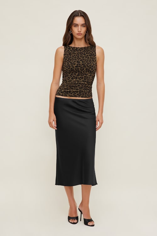 Nola Lace Tank Top