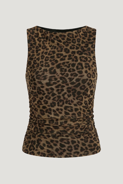 Nola Lace Tank Top