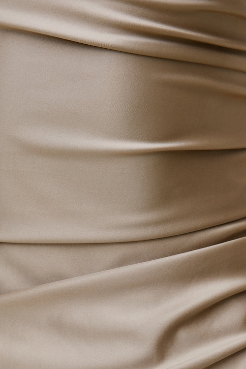 Jayde Sculpt Midi Dress