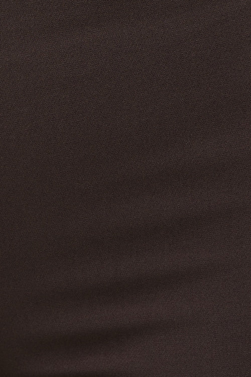 Frankie Tailored Slim Bootcut Pants