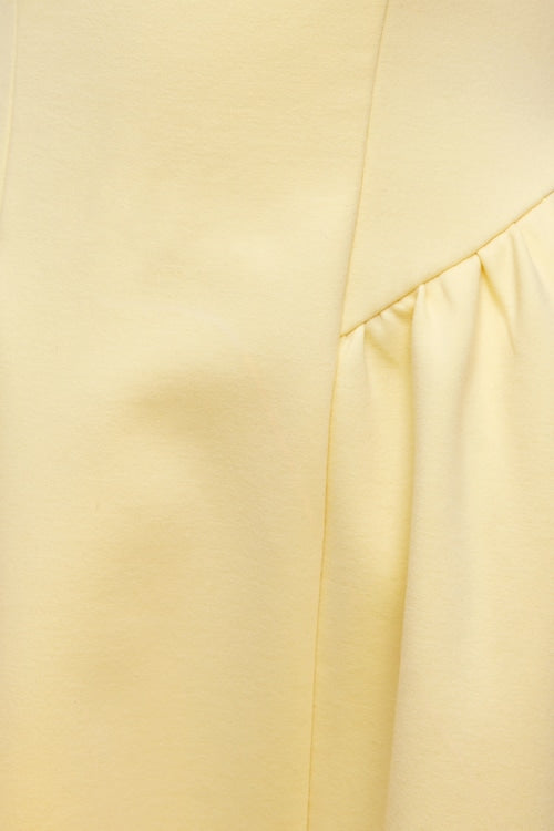 Irina Ponte Midi Dress