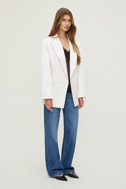 Noa Airflow Oversized Blazer