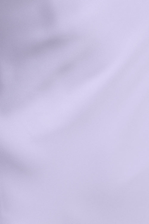 Nora Satin Maxi Slip Dress