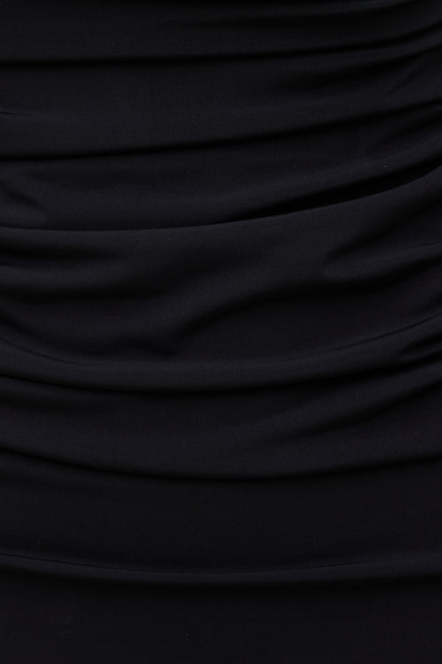 Bria Sculpt Maxi Dress