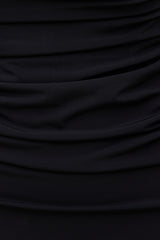 Bria Sculpt Maxi Dress