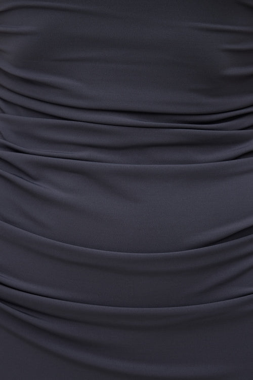Bria Sculpt Maxi Dress