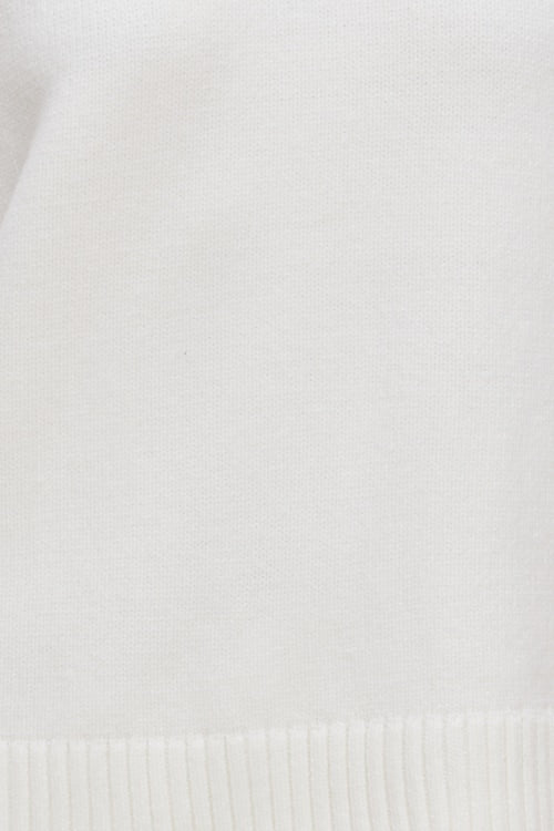 Evy Turtleneck Sweater