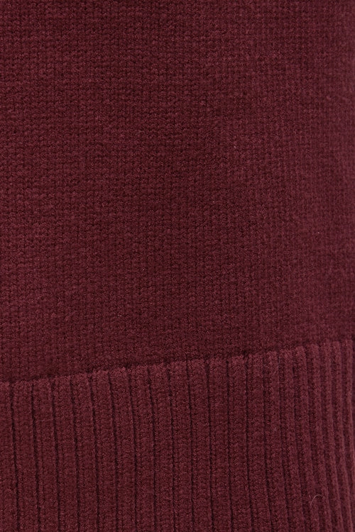 Evy Turtleneck Sweater