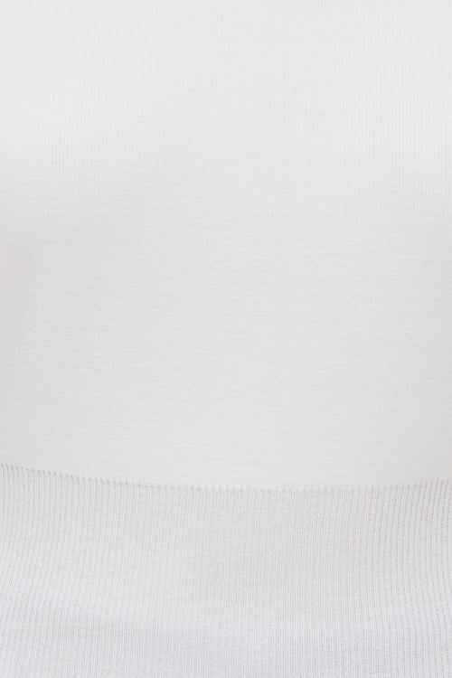 Aria Boat Neck Sweater 
