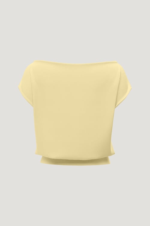 Aria Boat Neck Sweater 