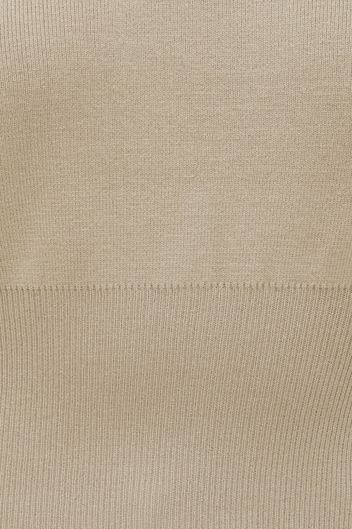 Suri Cinched Sweater