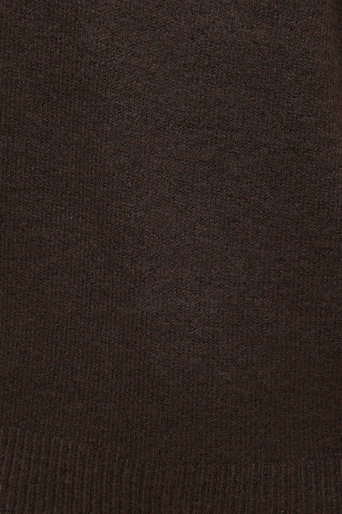 Lola Off Shoulder Sweater