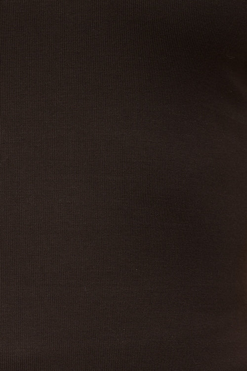 Crewneck Tank Top