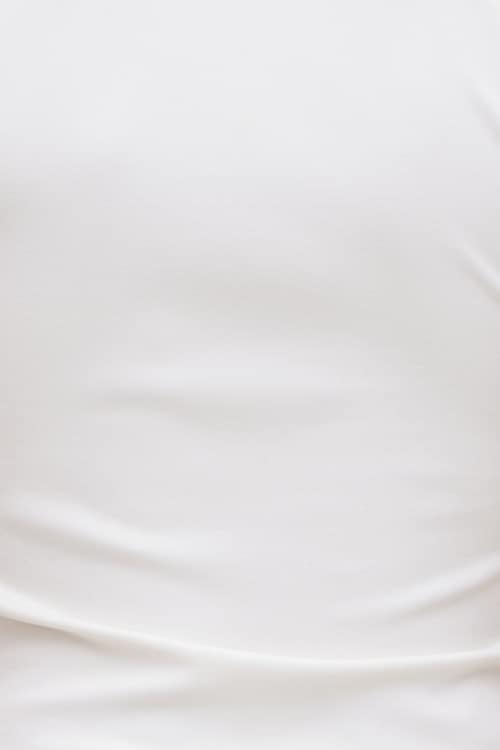 Crewneck Tank Top