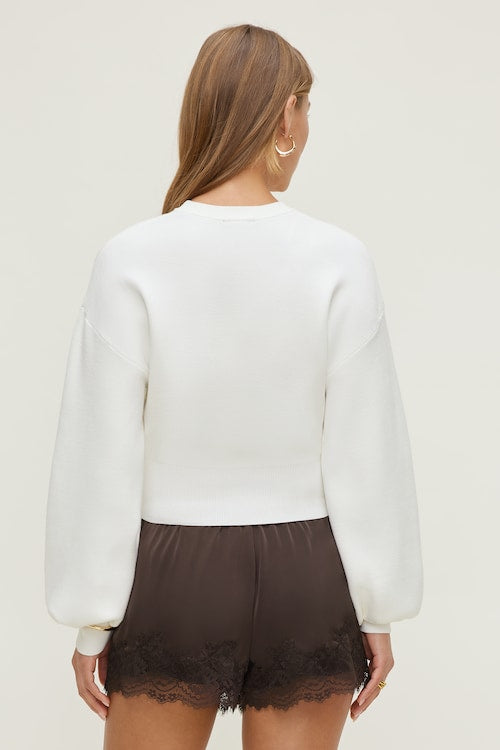 Bea Crewneck Sweater