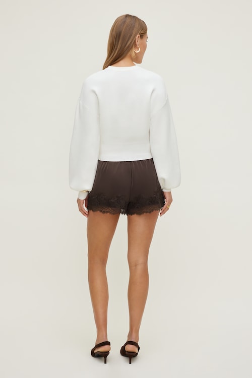 Bea Crewneck Sweater