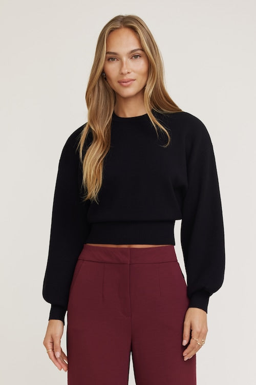 Bea Crewneck Sweater