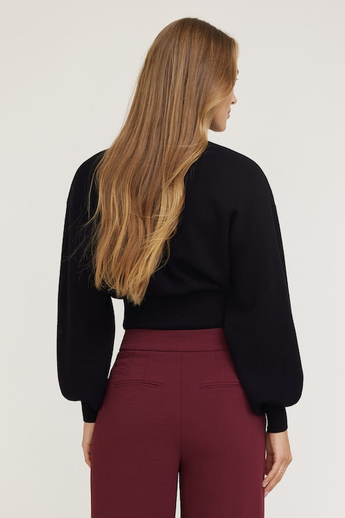 Bea Crewneck Sweater